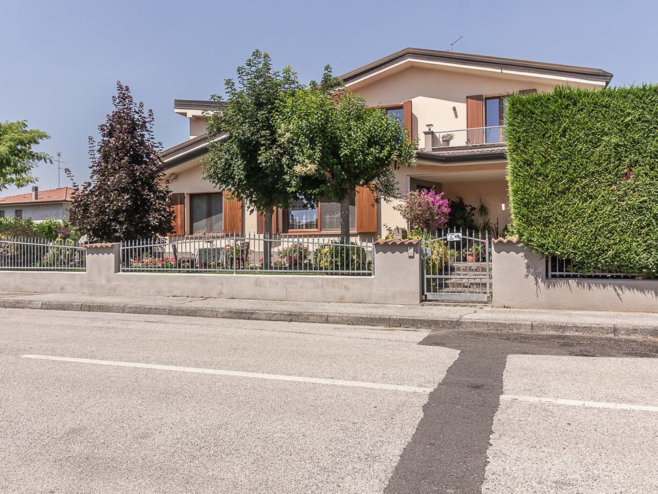 Villa i Terre del Reno, Ferrara - bilde 2