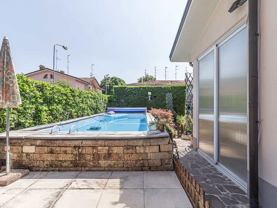 Villa i Terre del Reno, Ferrara - bilde 3