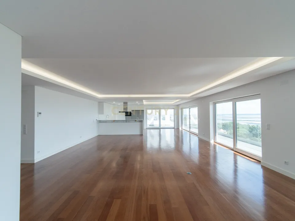 Lejlighed i Santa Iria de Azoia, Lisbon - foto 2
