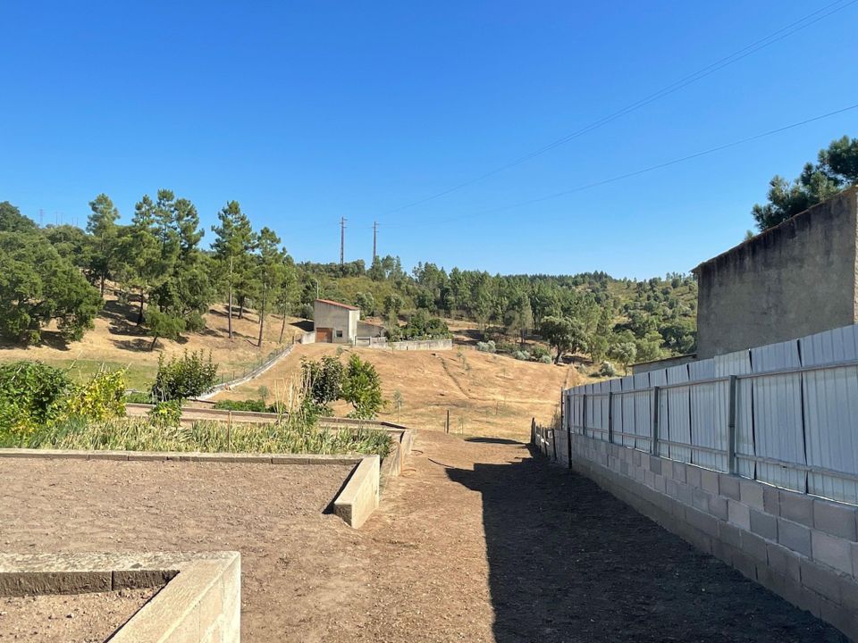 Helårsgrund i Abrantes, Santarem - foto 2