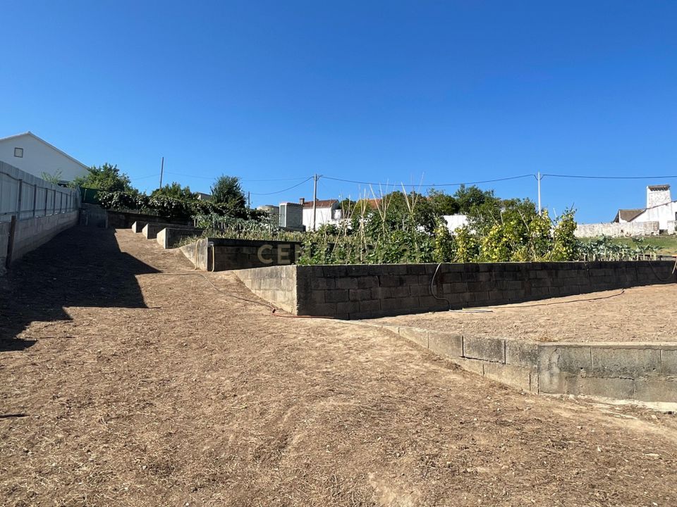 Helårsgrund i Abrantes, Santarem - foto 3