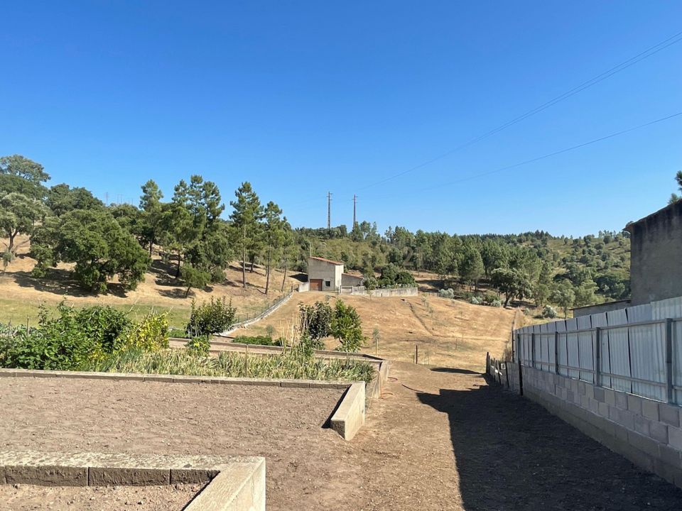 Helårsgrund i Abrantes, Santarem - foto 4