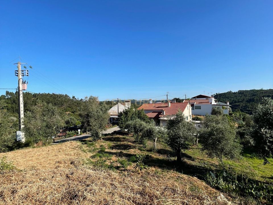 Helårsgrund i Abrantes, Santarem - foto 3