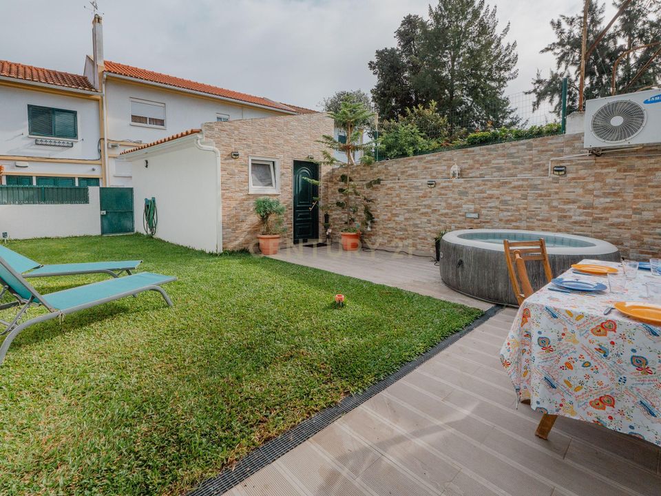 Villa i Santa Iria de Azoia, Lisbon - foto 2