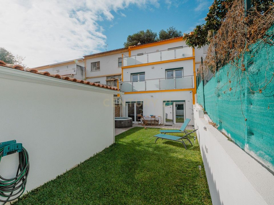 Villa i Santa Iria de Azoia, Lisbon - foto 4