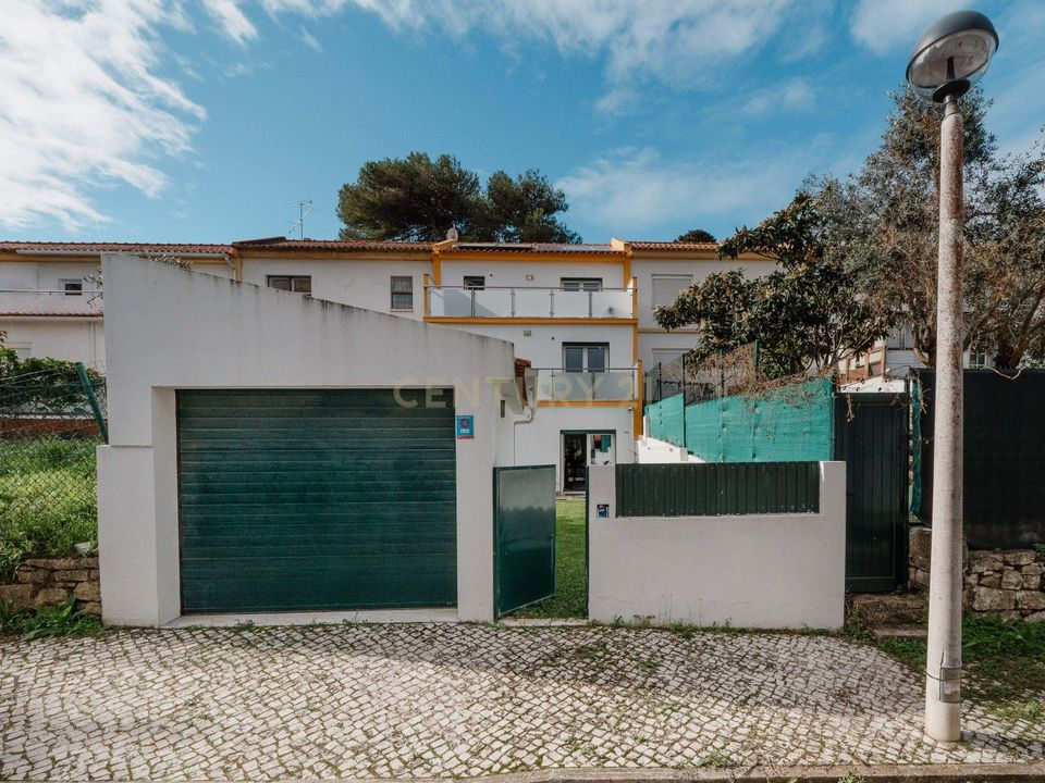 Villa i Santa Iria de Azoia, Lisbon - foto 5