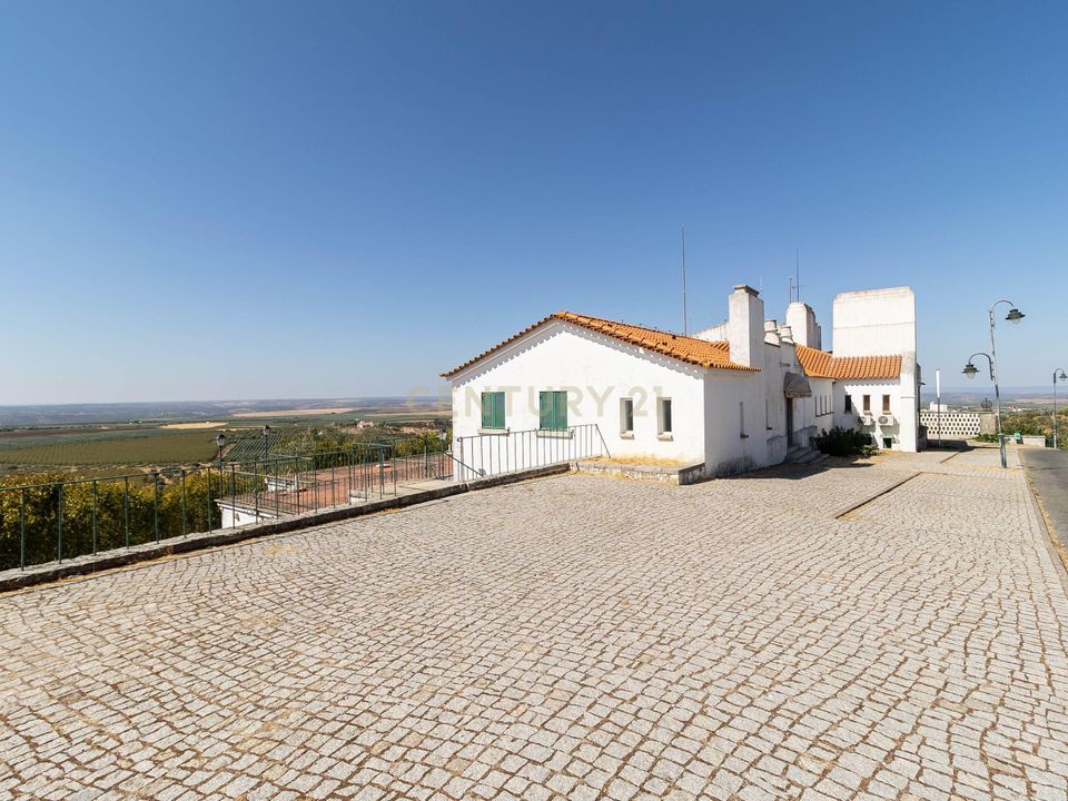 Erhvervsejendom i Serpa, Beja - foto 4