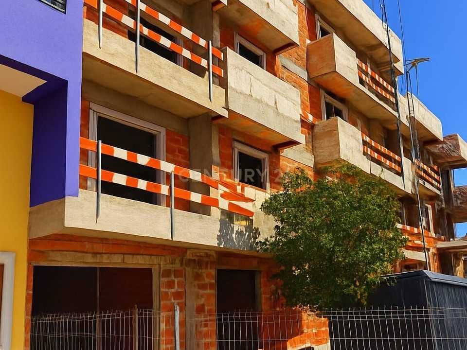 Lejlighed i Amadora, Lisbon - foto 1