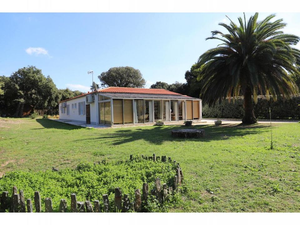 Villa i Saint-Pierre-d'Oleron, Charente-Maritime - foto 1