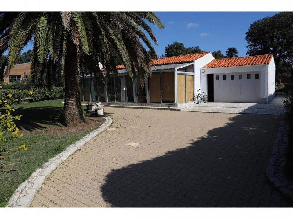 Villa i Saint-Pierre-d'Oleron, Charente-Maritime - foto 2