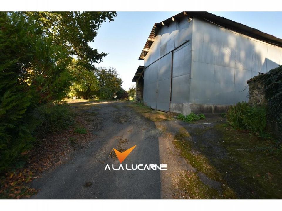Farm i Courlay, Deux-Sevres - foto 2