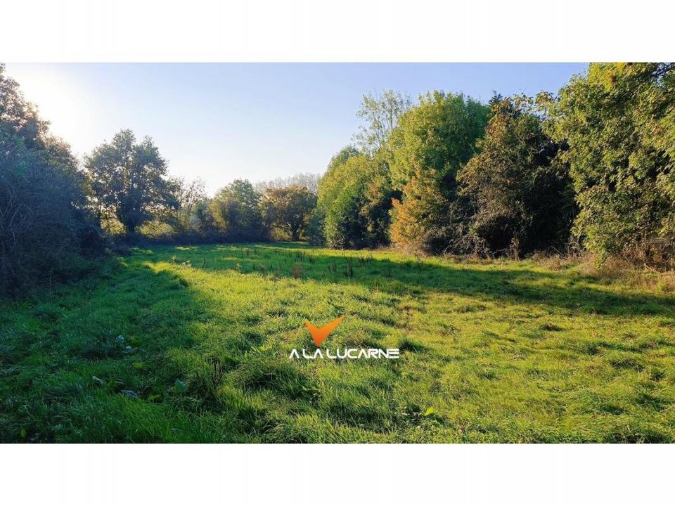 Farm i Courlay, Deux-Sevres - foto 3