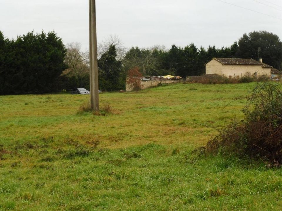 Helårsgrund i Montpeyroux, Dordogne - foto 2