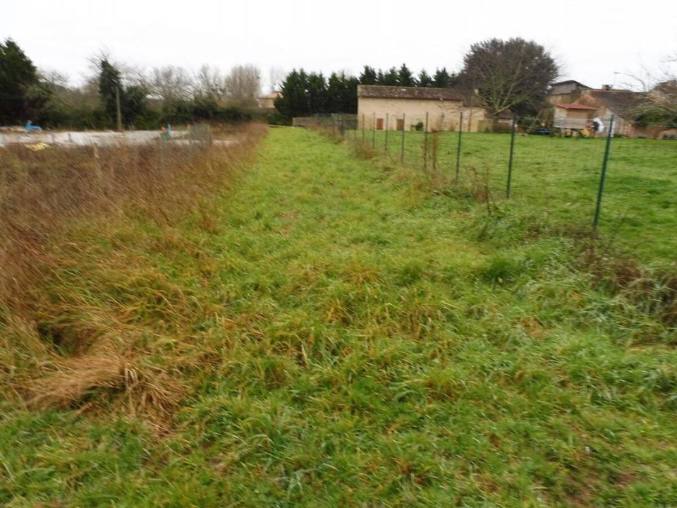 Helårsgrund i Montpeyroux, Dordogne - foto 3