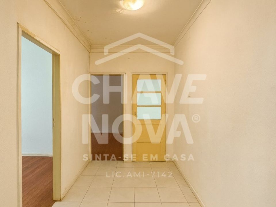 Lejlighed i Oliveira do Douro, Porto - foto 3