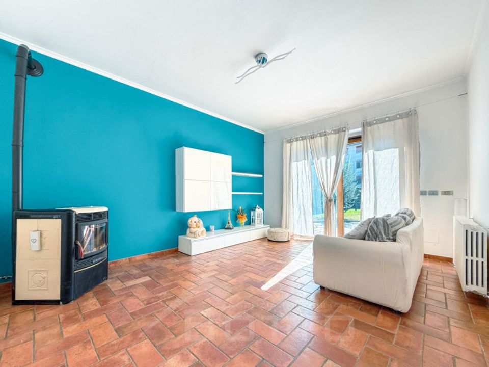 Villa a Omegna, Verbano Cusio Ossola - foto 2