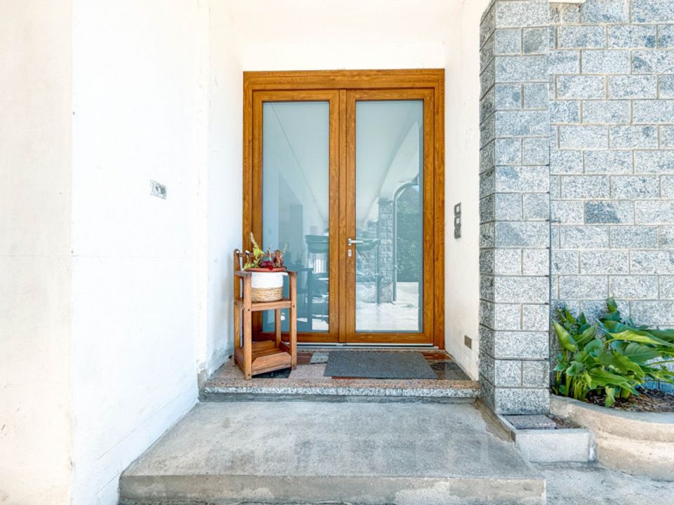 Villa a Omegna, Verbano Cusio Ossola - foto 4