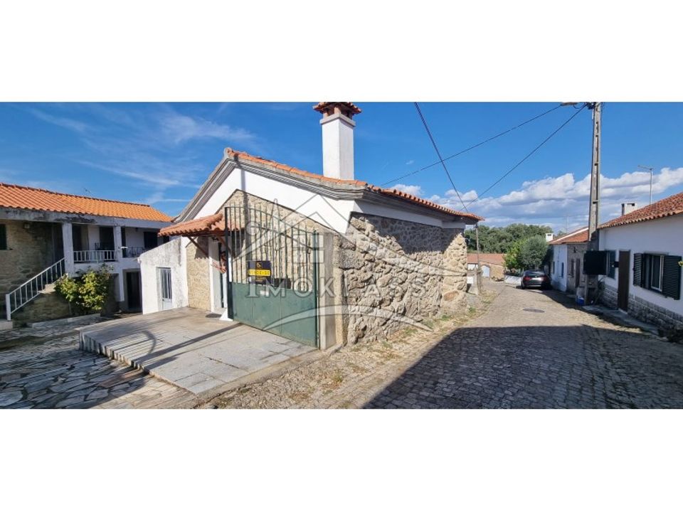 Villa i Fundao, Castelo Branco - foto 2