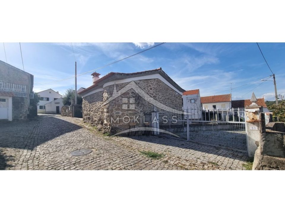 Villa i Fundao, Castelo Branco - foto 3
