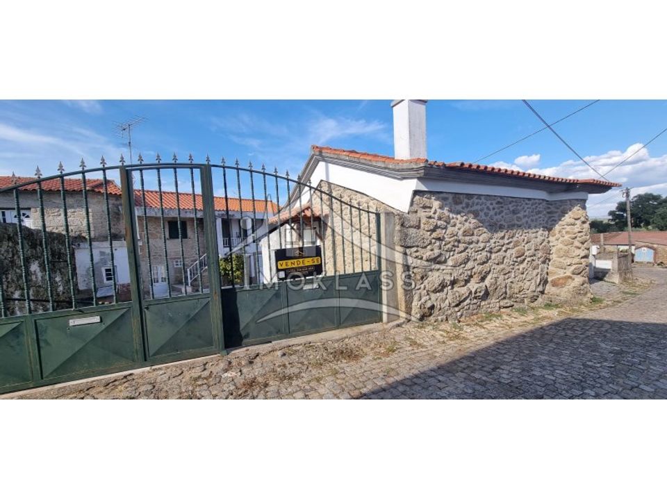 Villa i Fundao, Castelo Branco - foto 4