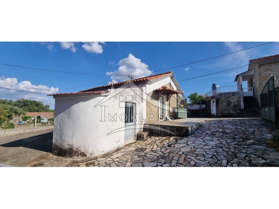 Villa i Fundao, Castelo Branco - foto 5