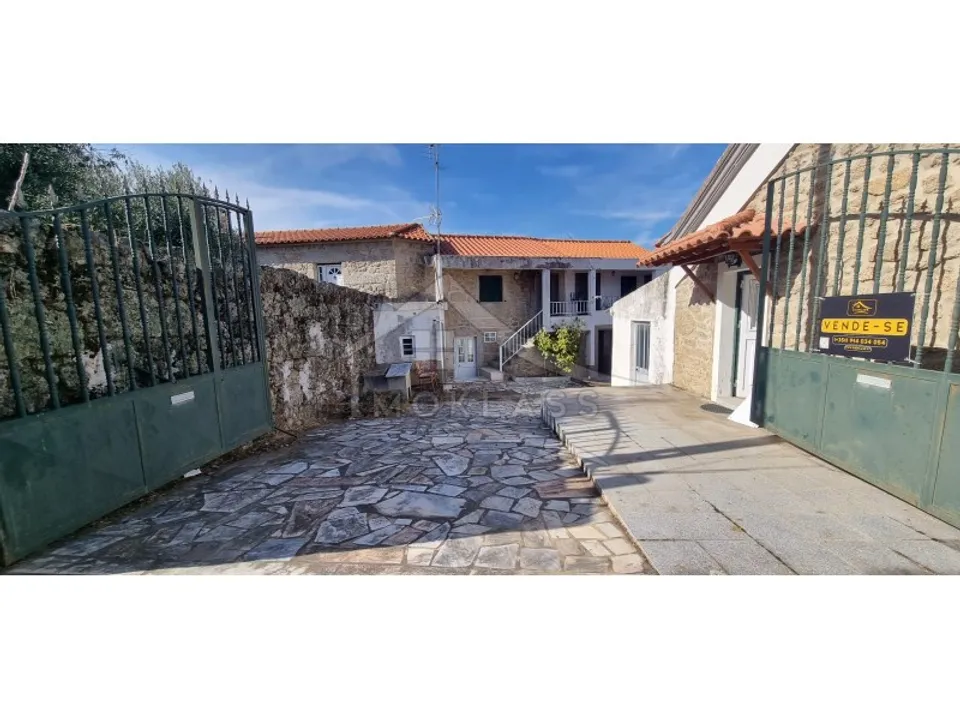 Villa i Fundao, Castelo Branco - foto 1