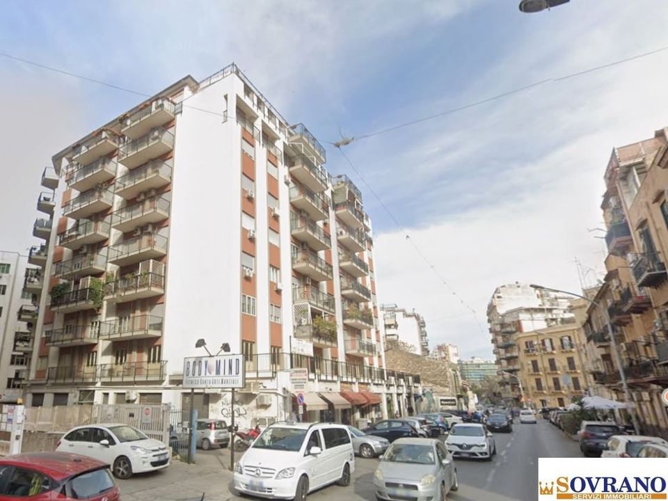 Lejlighed i Palermo, Palermo - foto 2