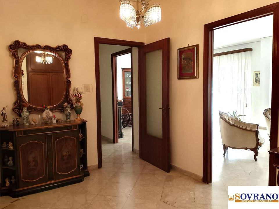 Lejlighed i Palermo, Palermo - foto 4