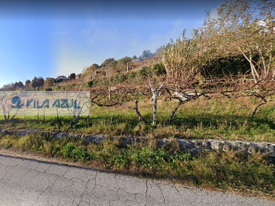Helårsgrund i Baiao, Porto - foto 4