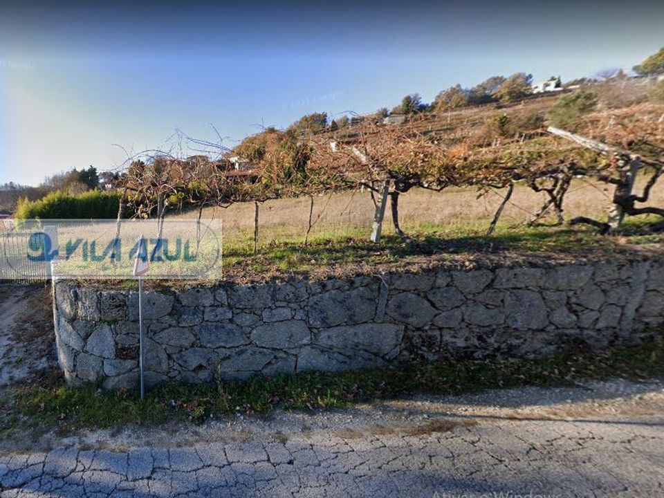 Helårsgrund i Baiao, Porto - foto 5