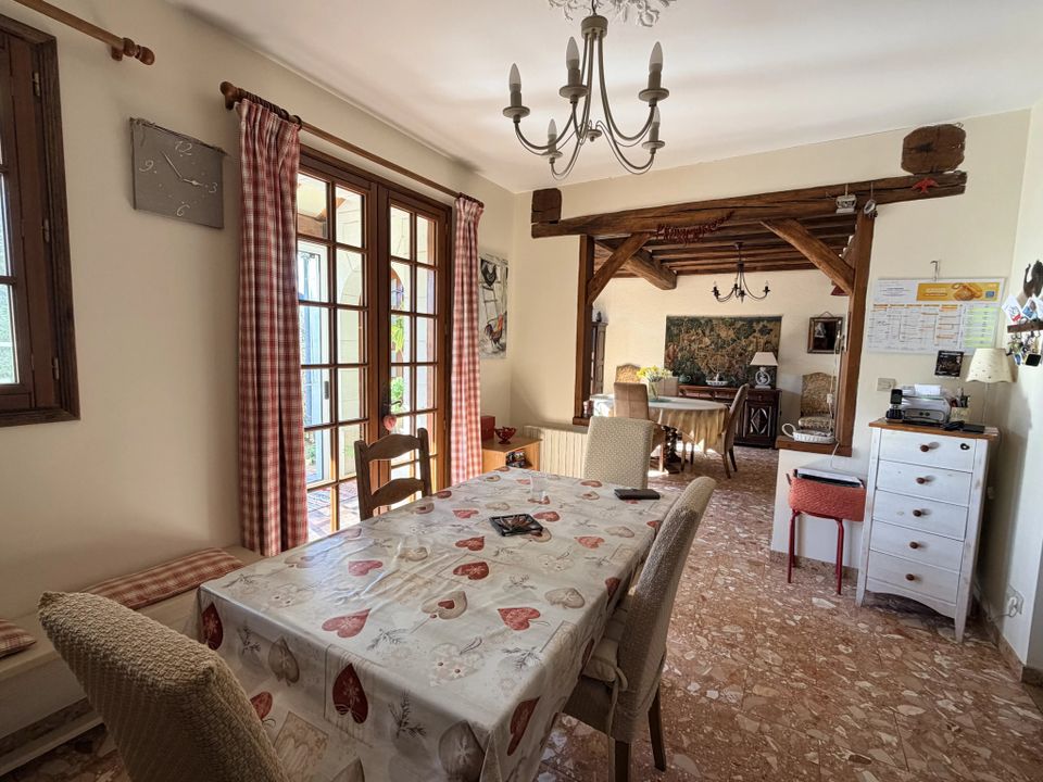 Villa i Bellevigne-les-Châteaux, Maine-et-Loire - foto 2