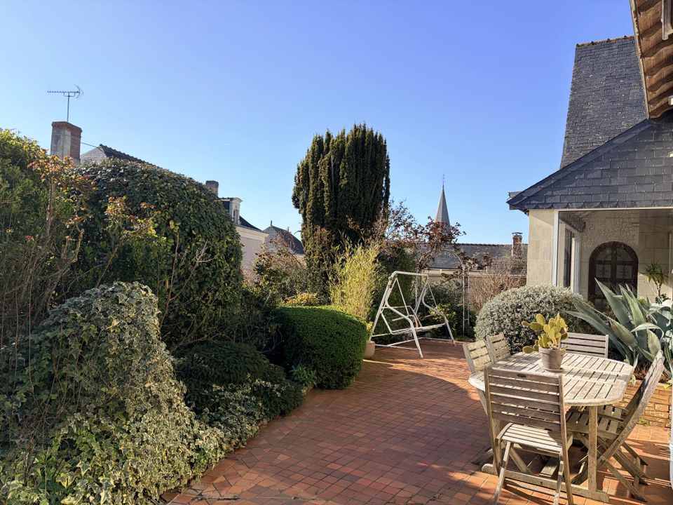 Villa i Bellevigne-les-Châteaux, Maine-et-Loire - foto 3