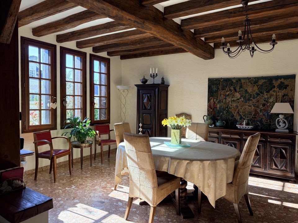 Villa i Bellevigne-les-Châteaux, Maine-et-Loire - foto 4