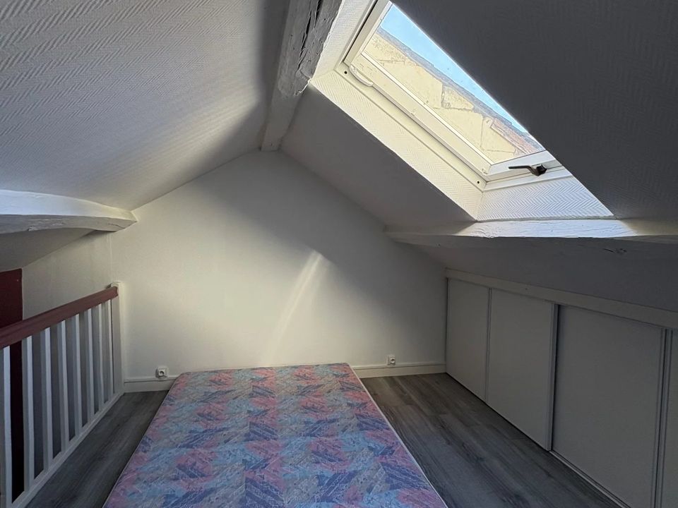 Lejlighed i Saumur, Maine-et-Loire - foto 4