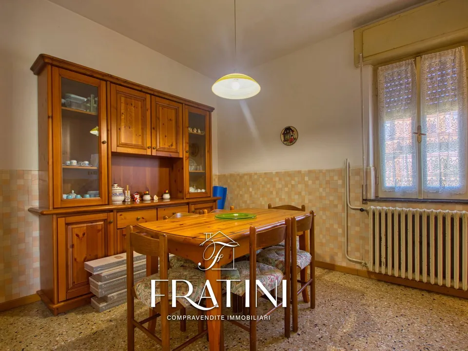 Villa i Civitella del Tronto, Teramo - foto 2