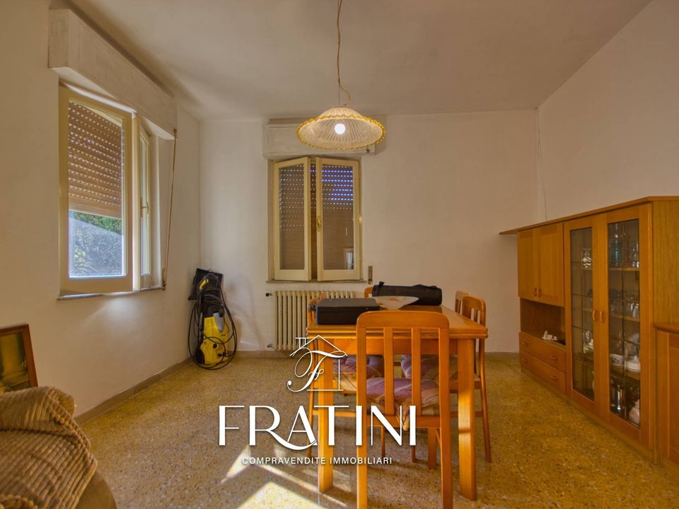 Villa i Civitella del Tronto, Teramo - foto 3