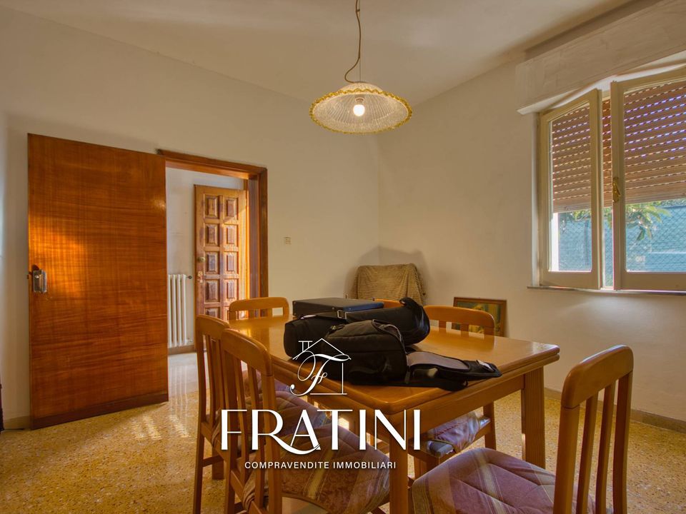 Villa i Civitella del Tronto, Teramo - foto 4