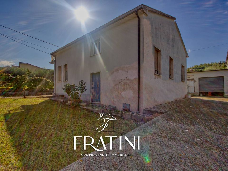 Villa i Civitella del Tronto, Teramo - foto 5