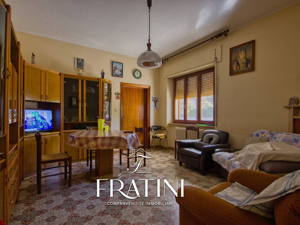 Villa i Sant'Egidio alla Vibrata, Teramo - foto 4
