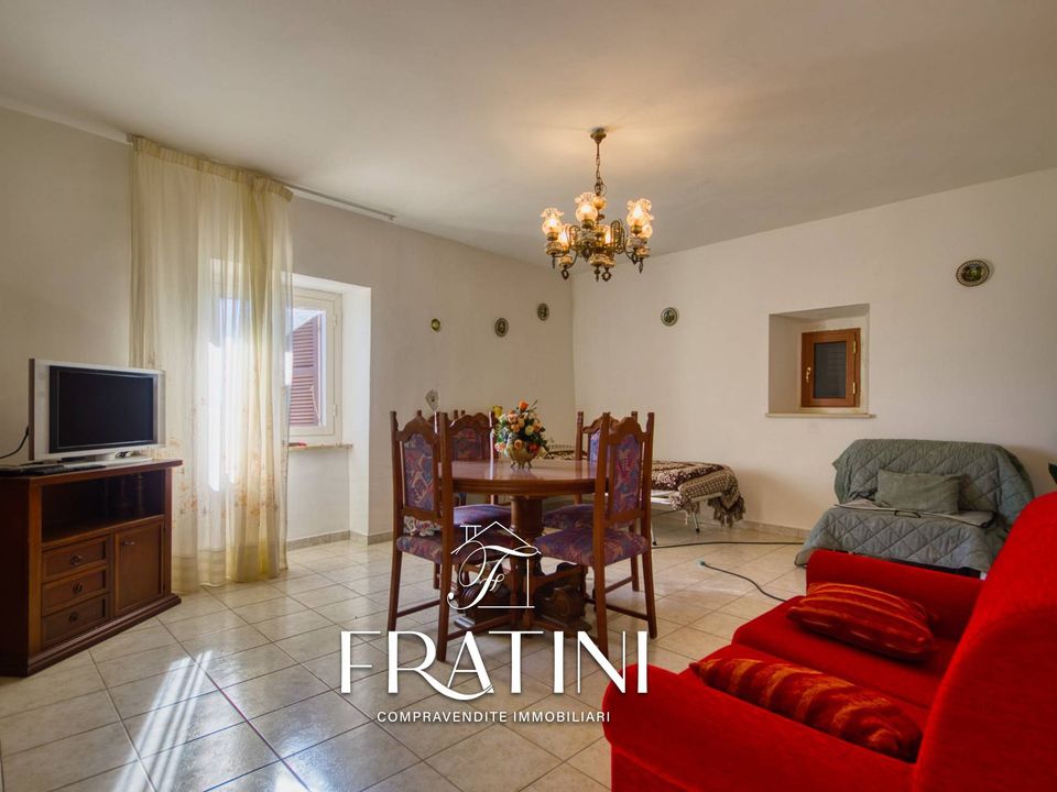 Villa i Civitella del Tronto, Teramo - foto 1
