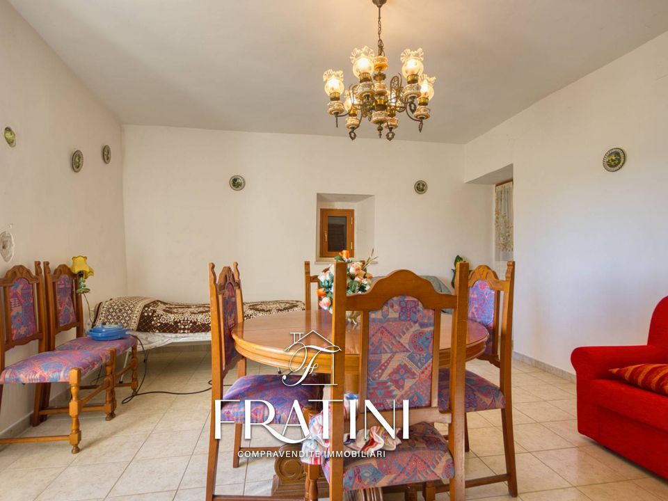 Villa i Civitella del Tronto, Teramo - foto 3