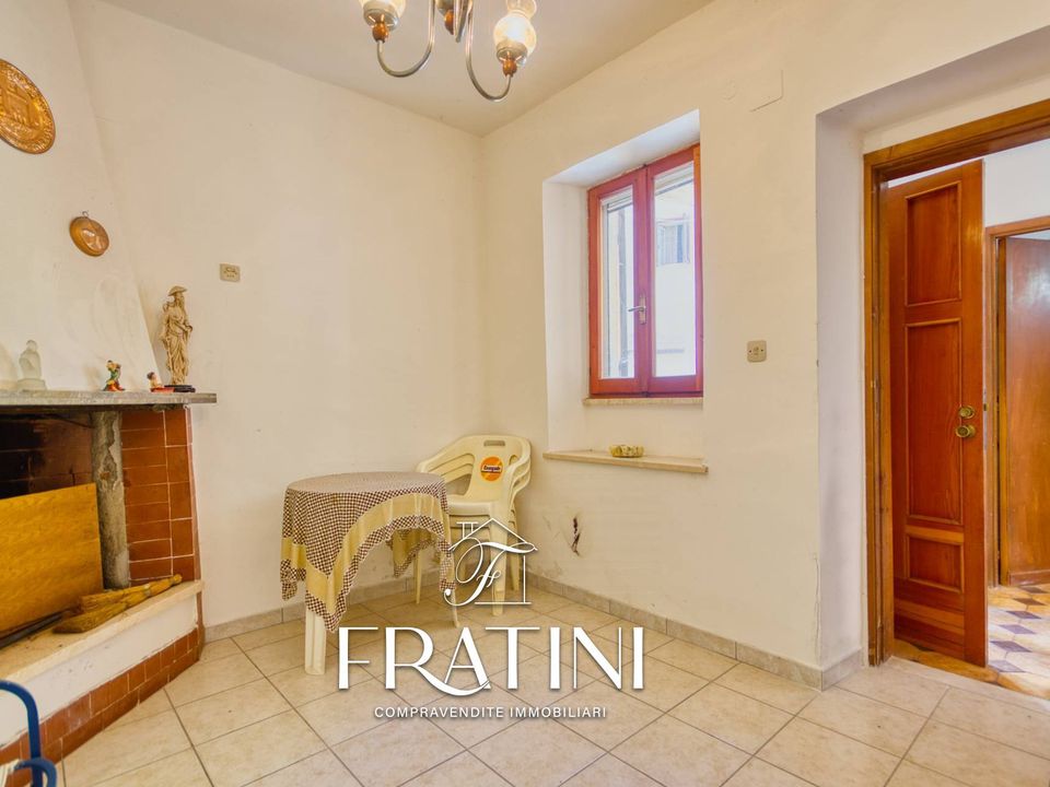 Villa i Civitella del Tronto, Teramo - foto 4