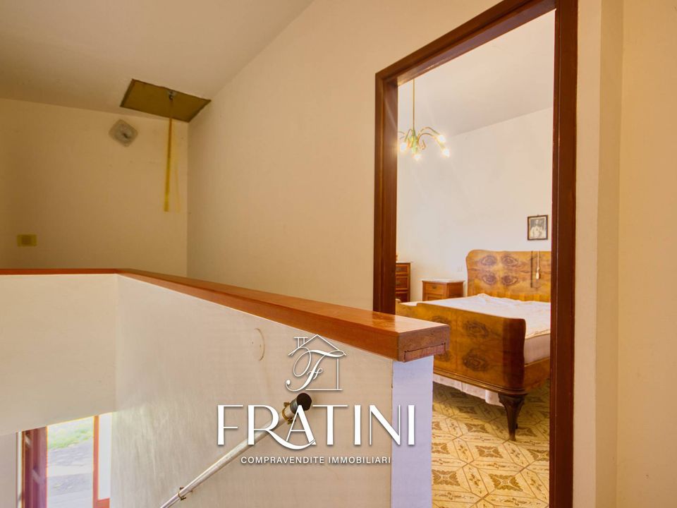 Villa i Civitella del Tronto, Teramo - foto 5