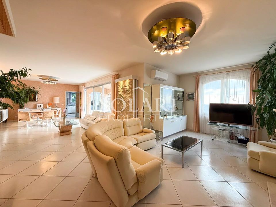 Villa i Mandelieu-la-Napoule, Alpes-Maritimes - foto 5