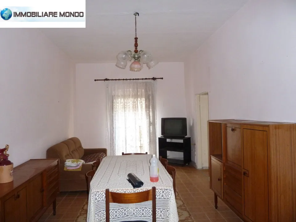 Villa i Portocannone, Campobasso - foto 1