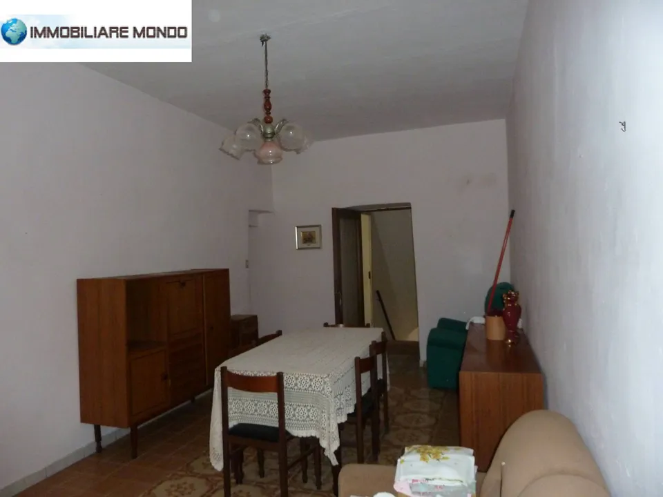Villa i Portocannone, Campobasso - foto 3
