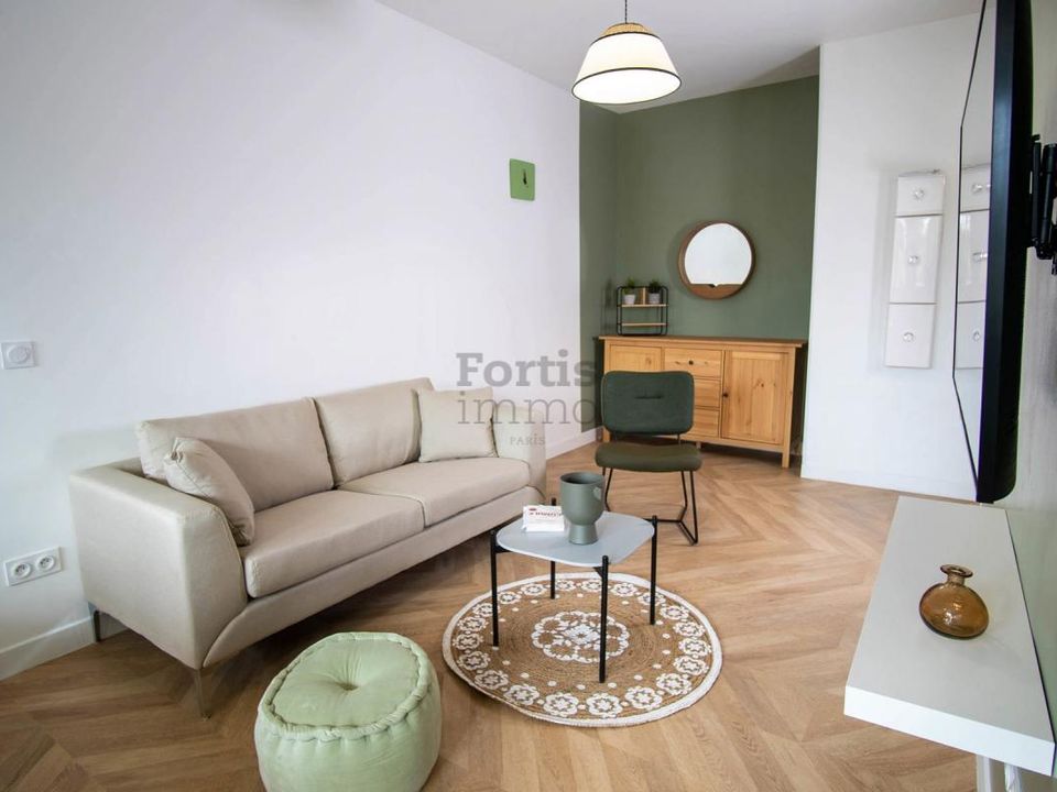 Villa i Vitry-sur-Seine, Val-de-Marne - foto 2
