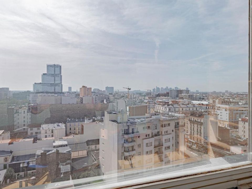 Erhvervsejendom i Clichy, Hauts-de-Seine - foto 2
