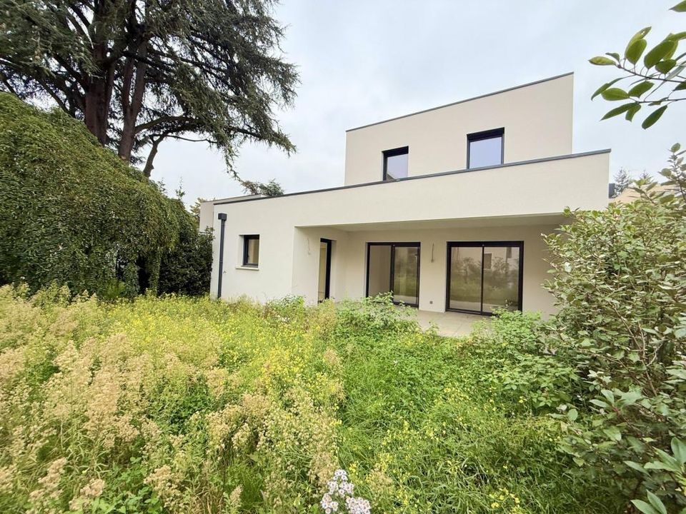 Villa i Tassin-la-Demi-Lune, Rhone - foto 1