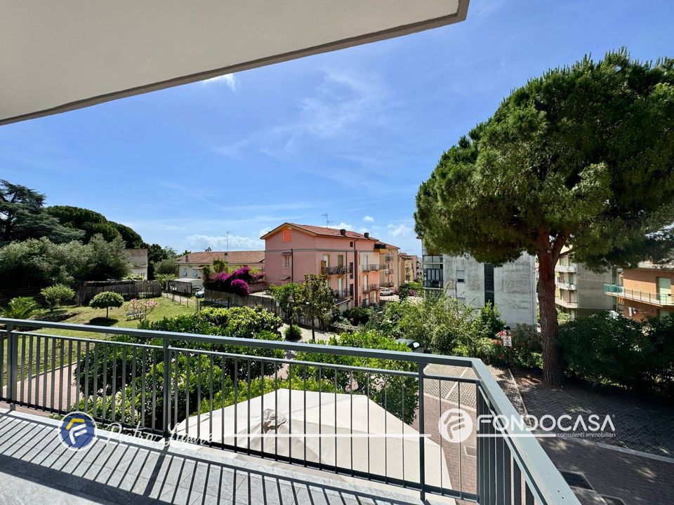 Lejlighed i Pietra Ligure, Savona - foto 1